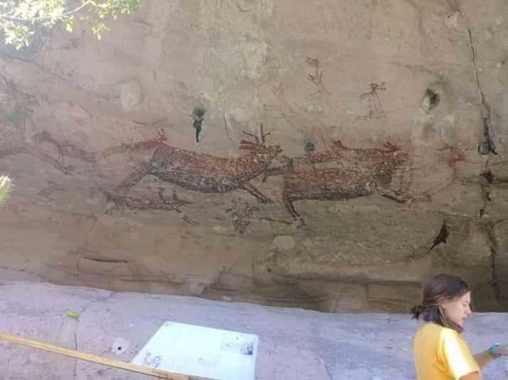 Hotel Cuesta Real Mulege Exterior photo
